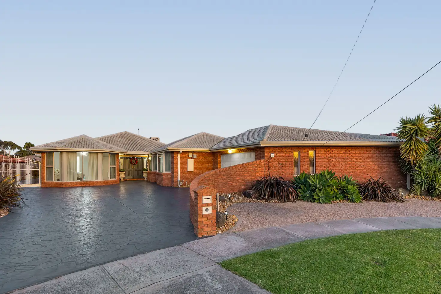 Main view of Homely house listing, 8 Fidler Court, Altona Meadows VIC 3028