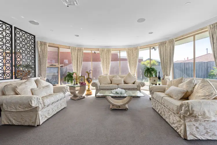Second view of Homely house listing, 8 Fidler Court, Altona Meadows VIC 3028