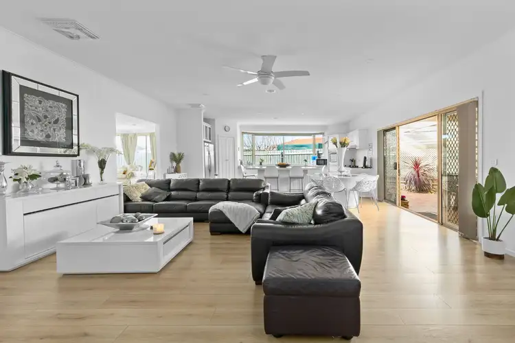 Fourth view of Homely house listing, 8 Fidler Court, Altona Meadows VIC 3028