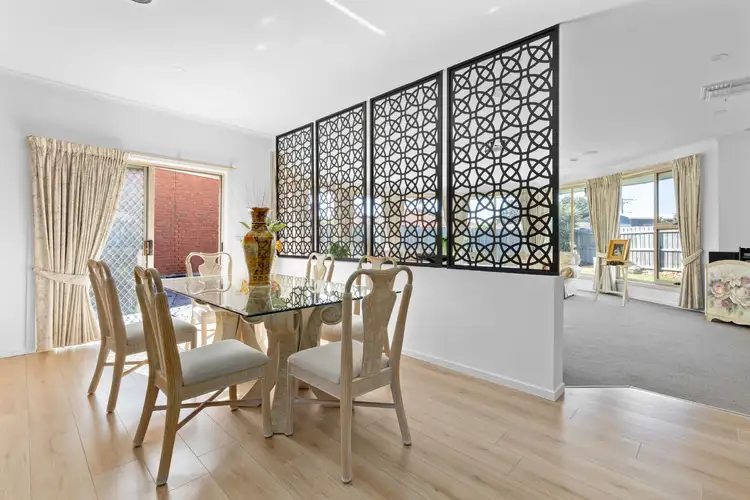Sixth view of Homely house listing, 8 Fidler Court, Altona Meadows VIC 3028