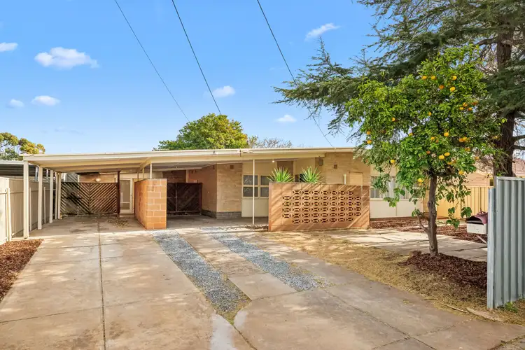 33 Macartney Road, Parafield Gardens SA 5107