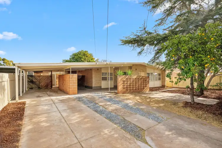 Second view of Homely house listing, 33 Macartney Road, Parafield Gardens SA 5107