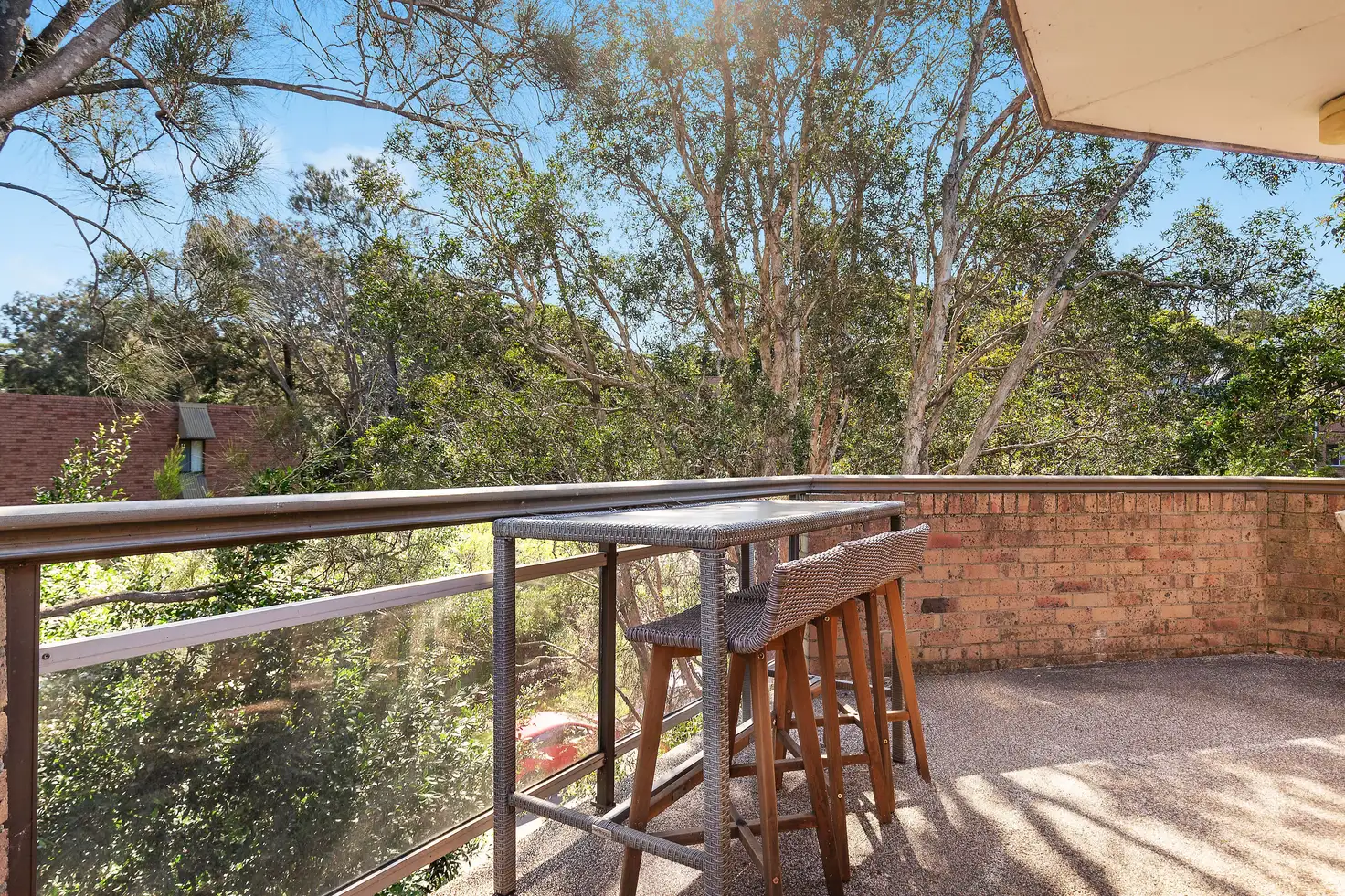 Main view of Homely unit listing, 27/2 Parkes Road, Artarmon NSW 2064