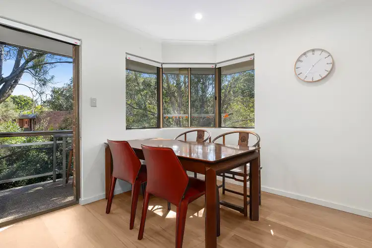 Fourth view of Homely unit listing, 27/2 Parkes Road, Artarmon NSW 2064