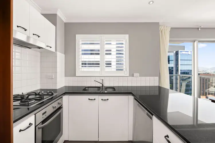 Third view of Homely apartment listing, 1901/347 Ann Street, Brisbane City QLD 4000