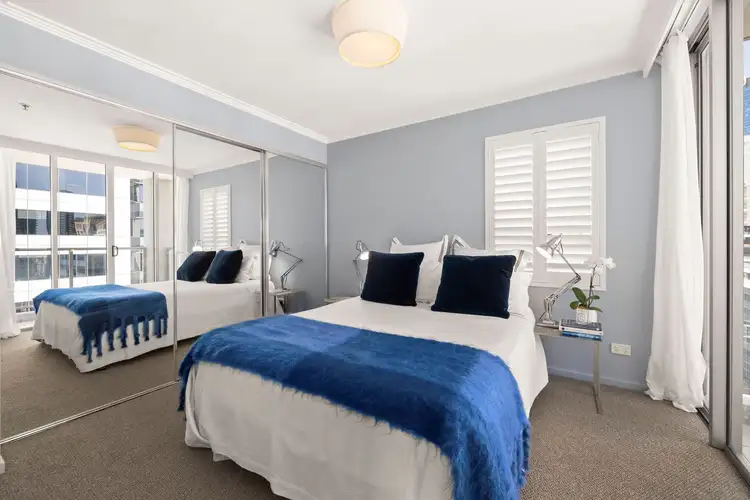 Fifth view of Homely apartment listing, 1901/347 Ann Street, Brisbane City QLD 4000
