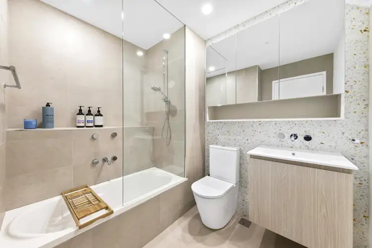 Fifth view of Homely apartment listing, 1212/1 Mahogany Avenue, Macquarie Park NSW 2113