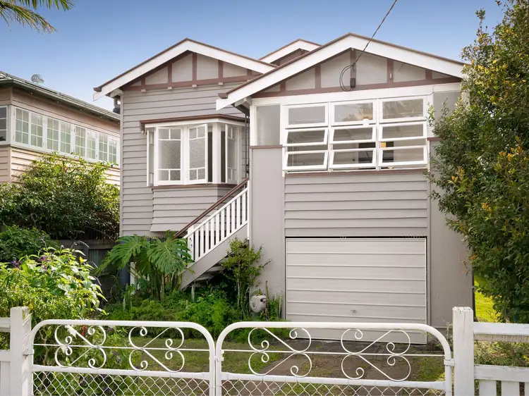 471 Montague Road