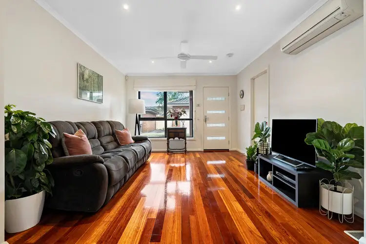 Second view of Homely townhouse listing, 2/34 Eva Street, Clayton VIC 3168