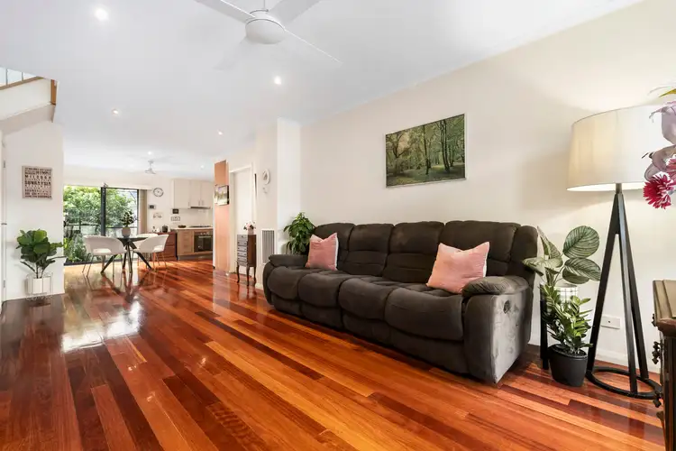 Fourth view of Homely townhouse listing, 2/34 Eva Street, Clayton VIC 3168