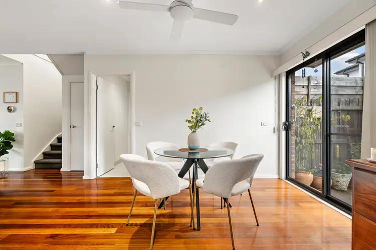 Fifth view of Homely townhouse listing, 2/34 Eva Street, Clayton VIC 3168