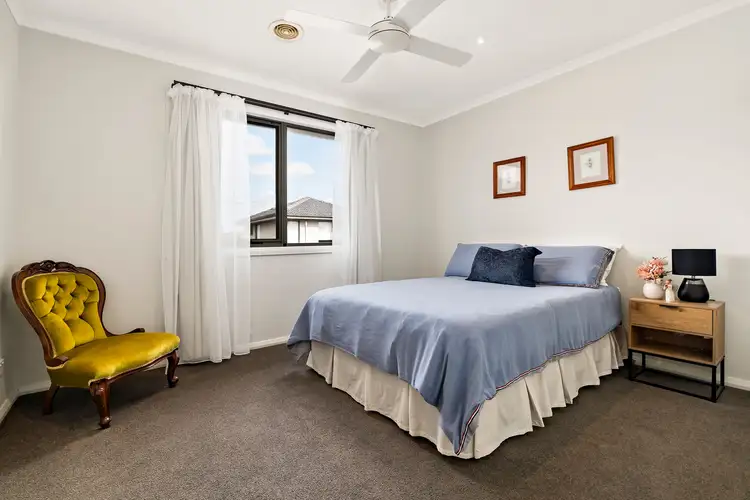 Sixth view of Homely townhouse listing, 2/34 Eva Street, Clayton VIC 3168