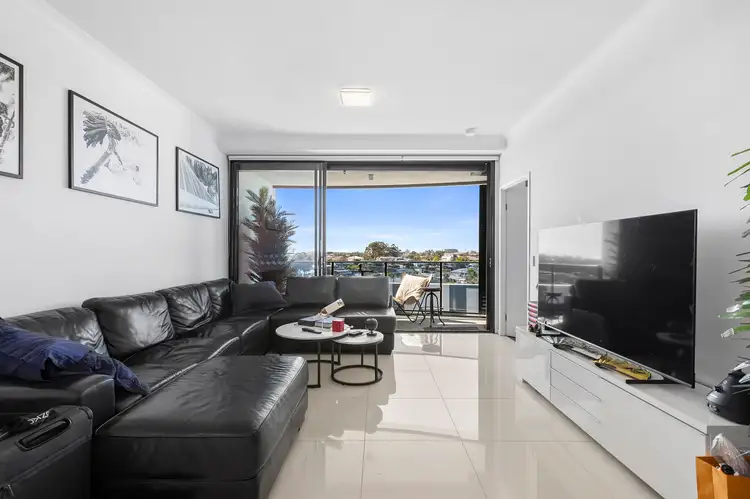 Third view of Homely apartment listing, 1506/5 Harbourside Court, Biggera Waters QLD 4216