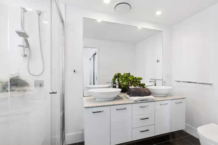 Sixth view of Homely apartment listing, 1506/5 Harbourside Court, Biggera Waters QLD 4216