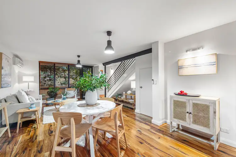 16/27 Burns Street, North Fremantle WA 6159