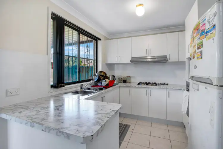 Second view of Homely house listing, 10 Binnaway Avenue, Hoxton Park NSW 2171