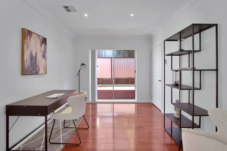 Third view of Homely house listing, 4 Hume Drive, West Hoxton NSW 2171