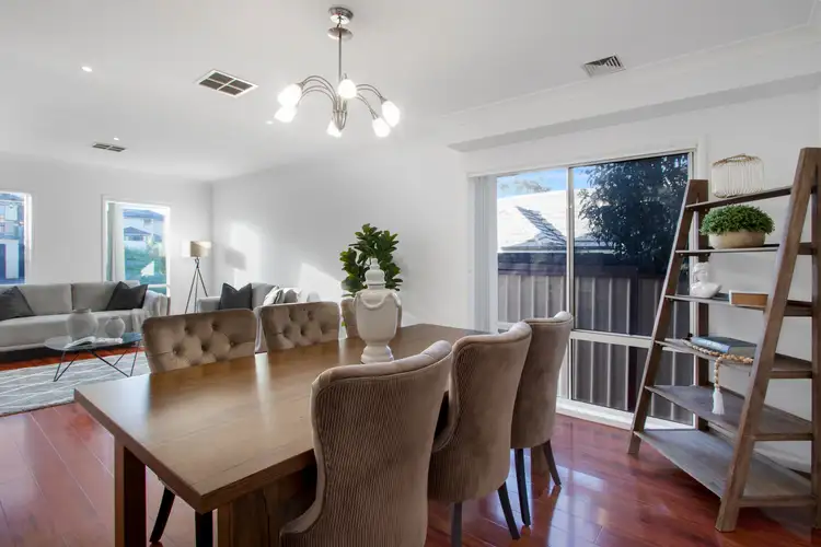 Fourth view of Homely house listing, 4 Hume Drive, West Hoxton NSW 2171