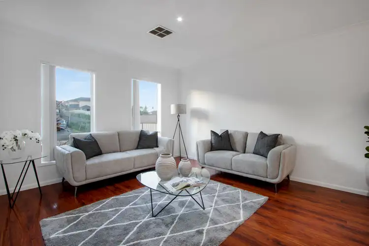 Fifth view of Homely house listing, 4 Hume Drive, West Hoxton NSW 2171