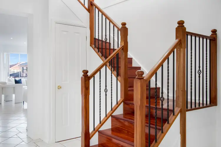 Sixth view of Homely house listing, 4 Hume Drive, West Hoxton NSW 2171