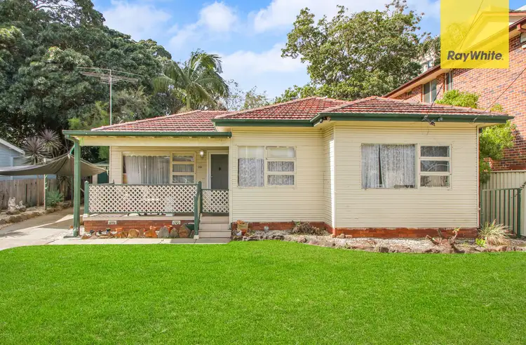 133 Arthur Street, Parramatta NSW 2150
