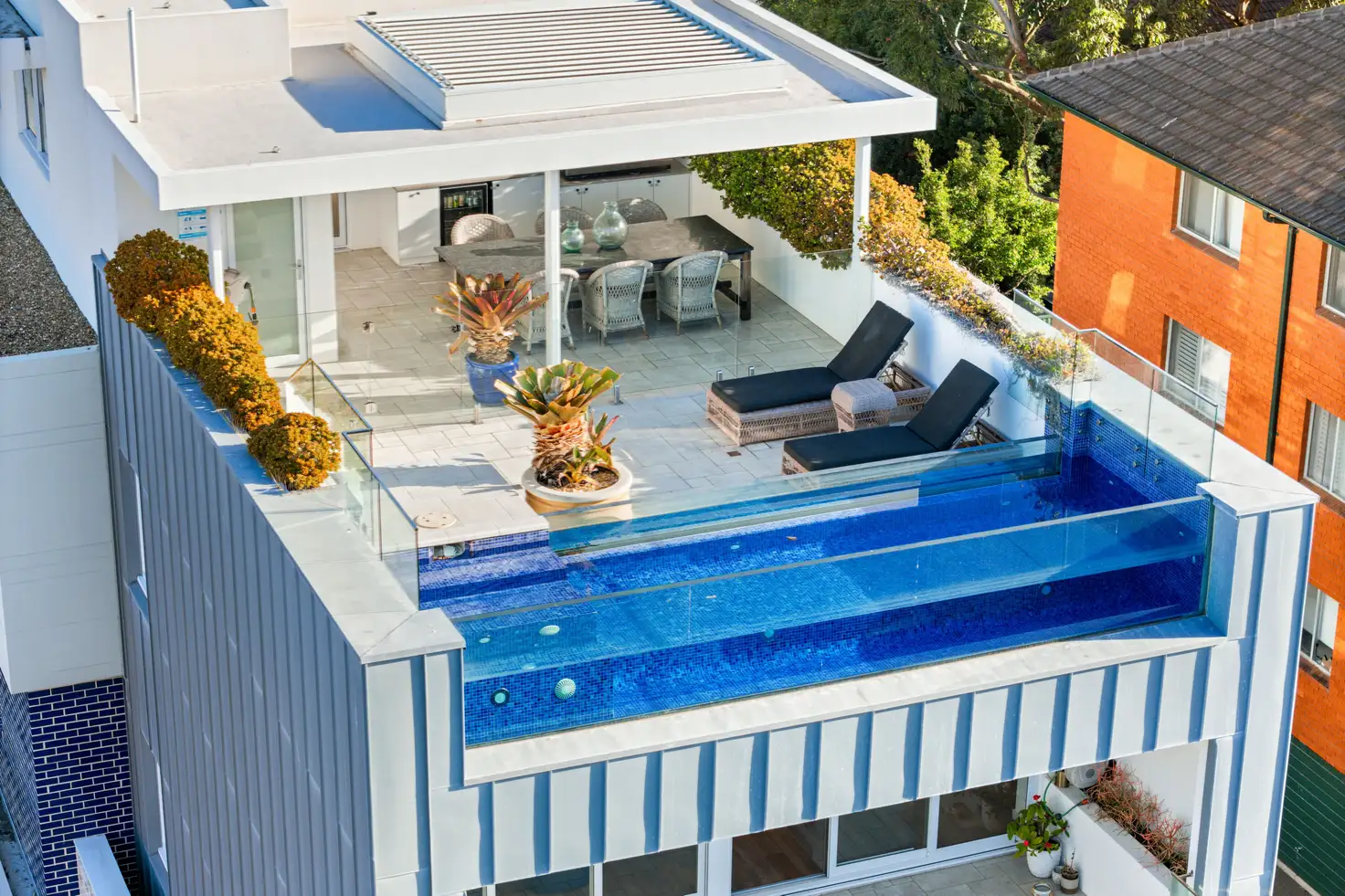 Main view of Homely apartment listing, 301/14 Marlo Road, Cronulla NSW 2230