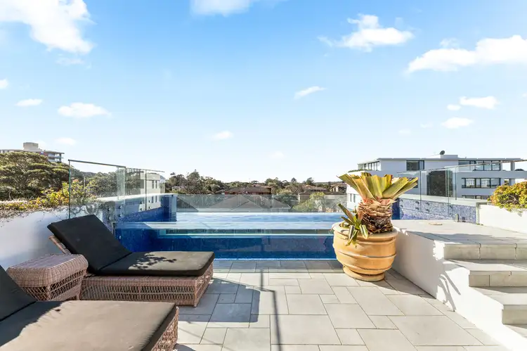 Second view of Homely apartment listing, 301/14 Marlo Road, Cronulla NSW 2230