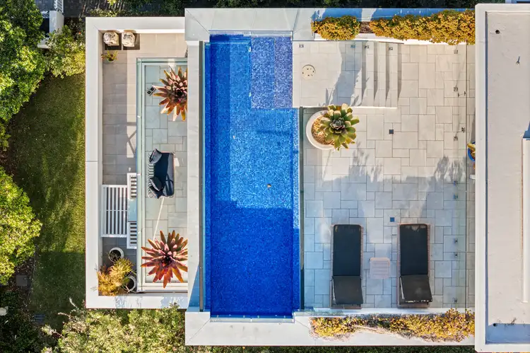 Third view of Homely apartment listing, 301/14 Marlo Road, Cronulla NSW 2230