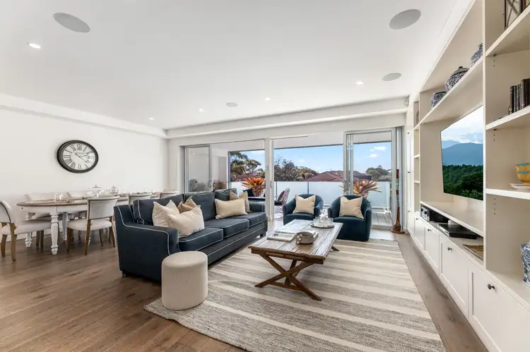 Fifth view of Homely apartment listing, 301/14 Marlo Road, Cronulla NSW 2230