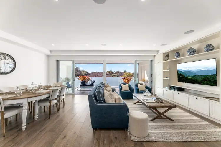 Sixth view of Homely apartment listing, 301/14 Marlo Road, Cronulla NSW 2230