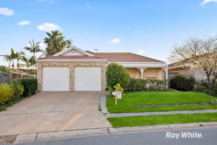 Main view of Homely house listing, 6 Dryden Avenue, Oakhurst NSW 2761