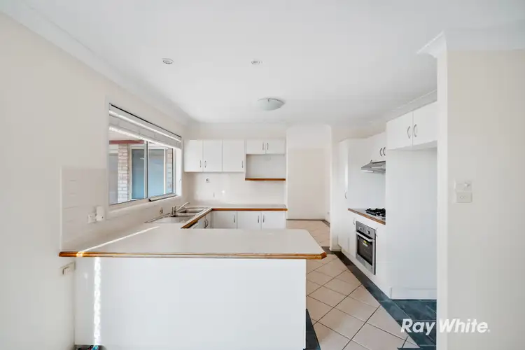 Third view of Homely house listing, 6 Dryden Avenue, Oakhurst NSW 2761