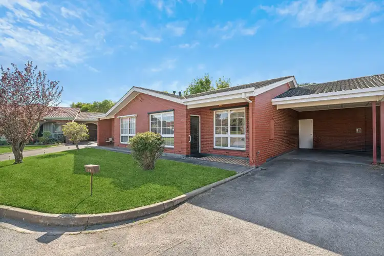 12/6 View Street, Reynella SA 5161