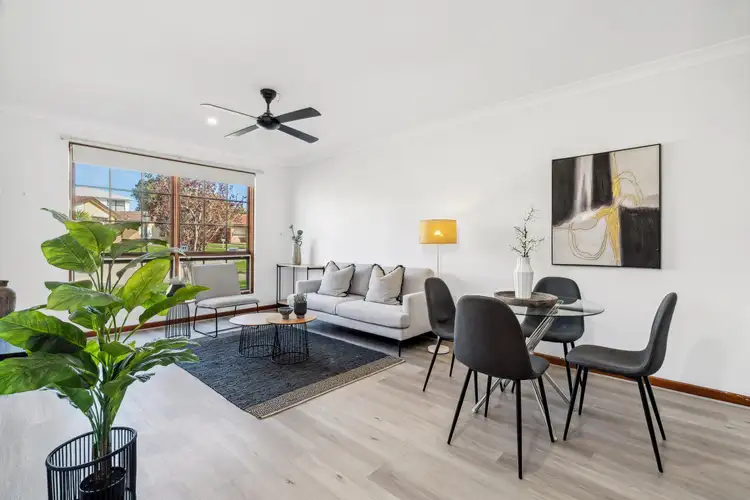 Second view of Homely unit listing, 12/6 View Street, Reynella SA 5161