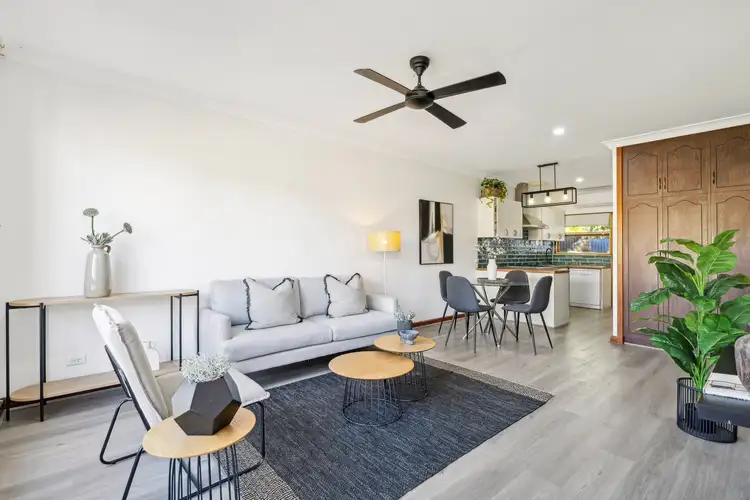 Fourth view of Homely unit listing, 12/6 View Street, Reynella SA 5161