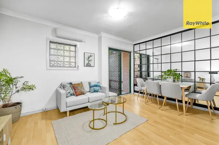 Main view of Homely unit listing, 6/1 Early Street, Parramatta NSW 2150