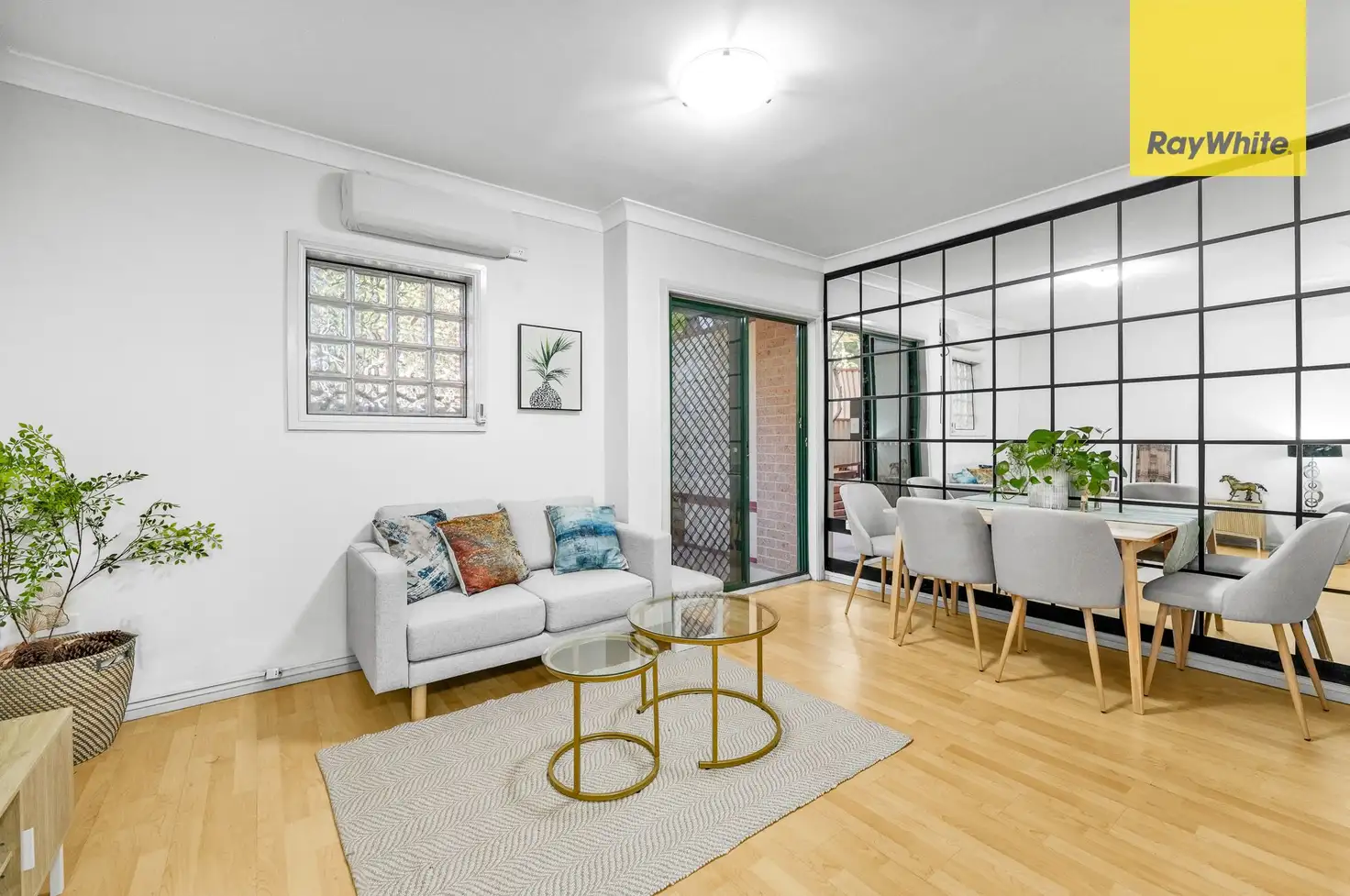 Main view of Homely unit listing, 6/1 Early Street, Parramatta NSW 2150