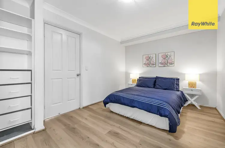 Third view of Homely unit listing, 6/1 Early Street, Parramatta NSW 2150