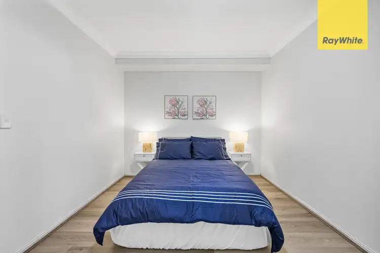 Fourth view of Homely unit listing, 6/1 Early Street, Parramatta NSW 2150