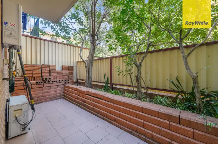 Fifth view of Homely unit listing, 6/1 Early Street, Parramatta NSW 2150