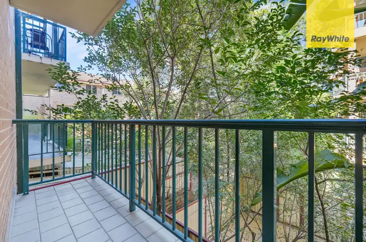 Sixth view of Homely unit listing, 6/1 Early Street, Parramatta NSW 2150