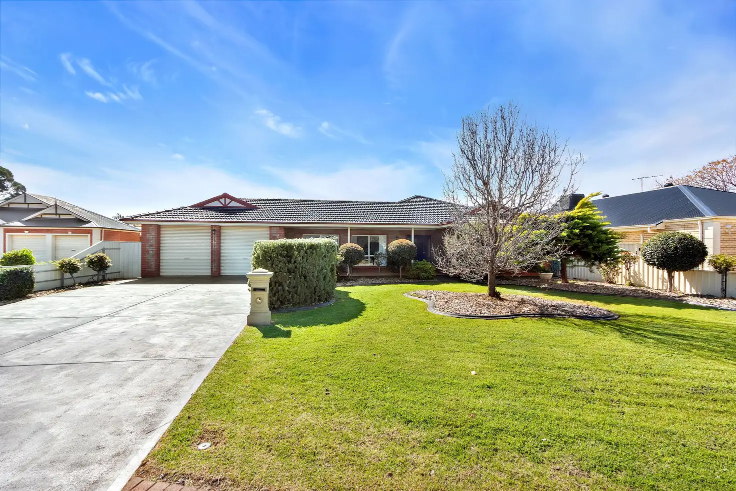 Main view of Homely house listing, 15 Fradd Court, Angle Vale SA 5117