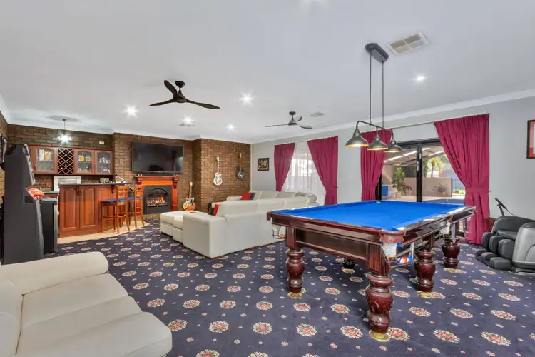 Third view of Homely house listing, 15 Fradd Court, Angle Vale SA 5117