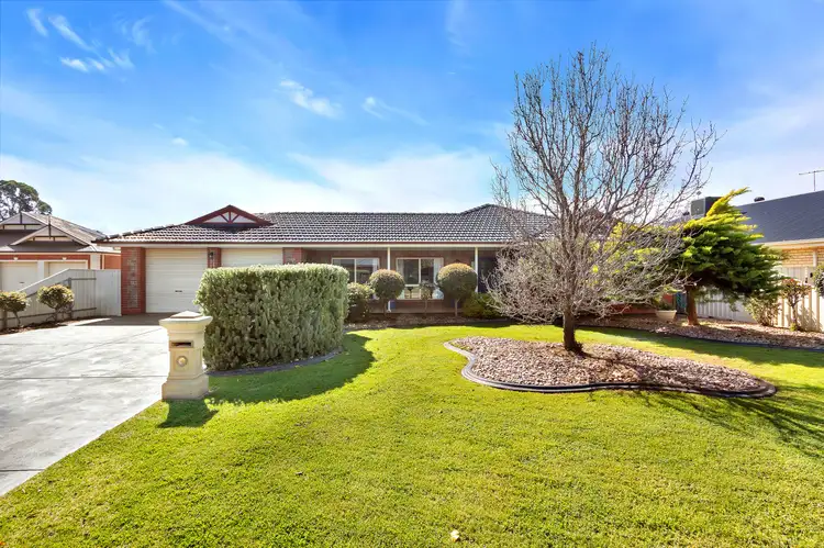 Fourth view of Homely house listing, 15 Fradd Court, Angle Vale SA 5117