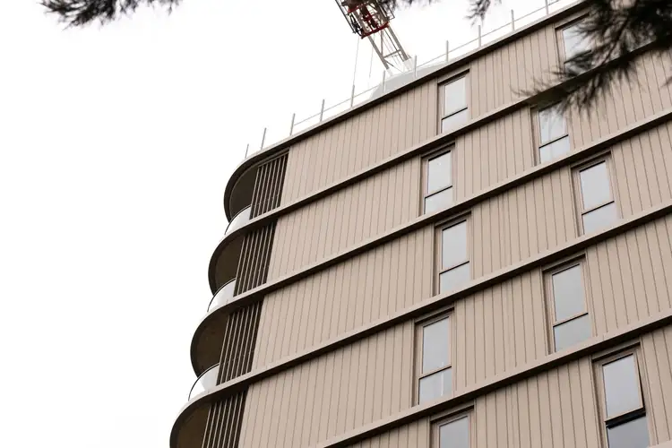 Sixth view of Homely unit listing, 913/5 Corinna Street, Phillip ACT 2606