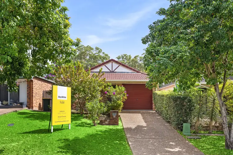 Second view of Homely house listing, 8 Selwyn Close, Forest Lake QLD 4078