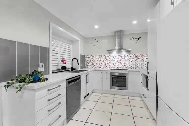 Third view of Homely house listing, 8 Selwyn Close, Forest Lake QLD 4078