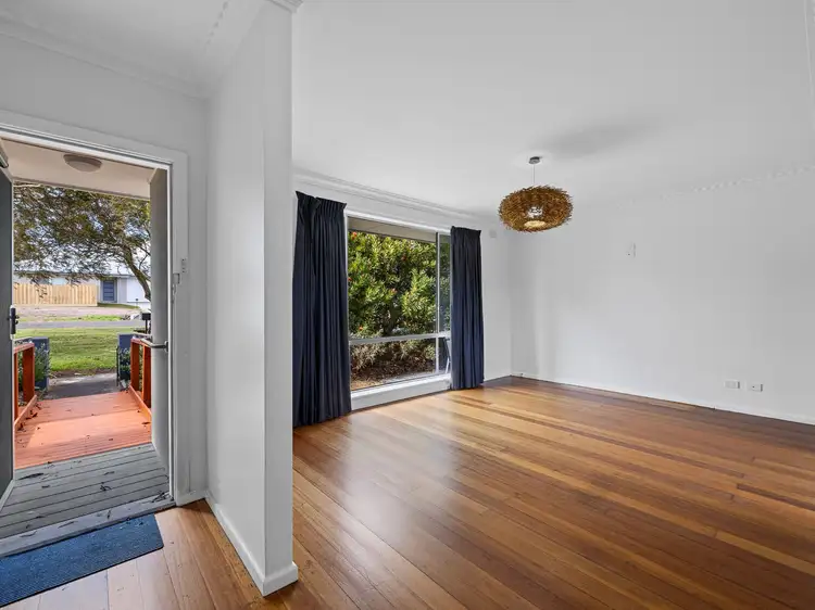Second view of Homely house listing, 8 Dickson Street, Wonthaggi VIC 3995