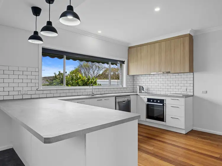 Fifth view of Homely house listing, 8 Dickson Street, Wonthaggi VIC 3995