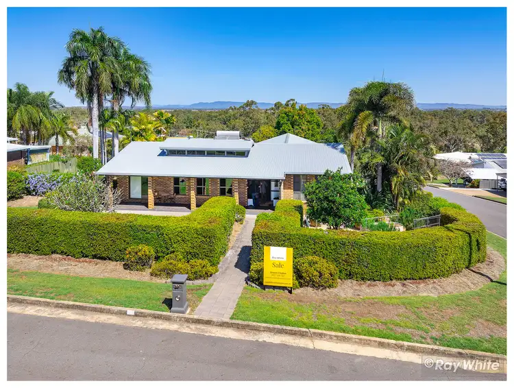 Main view of Homely house listing, 17 Mccamley Street, The Range QLD 4700